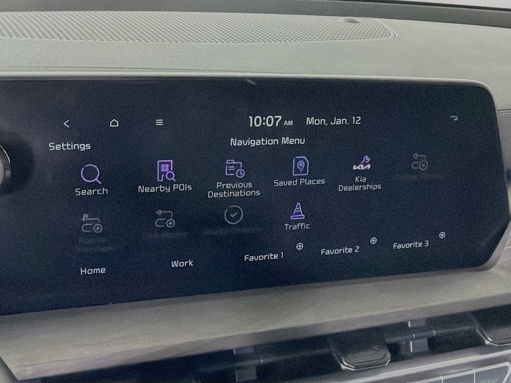 Used 2023 Kia Telluride EX X-Line image 17