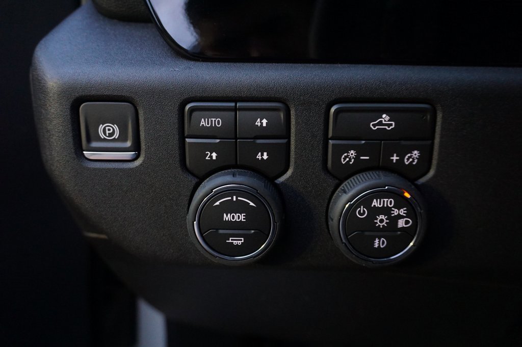 New 2026 Chevrolet Silverado 1500 RST w/ Convenience Package II image 22