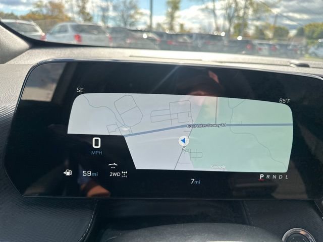 New 2026 Chevrolet Equinox LT w/ Convenience Package II image 15