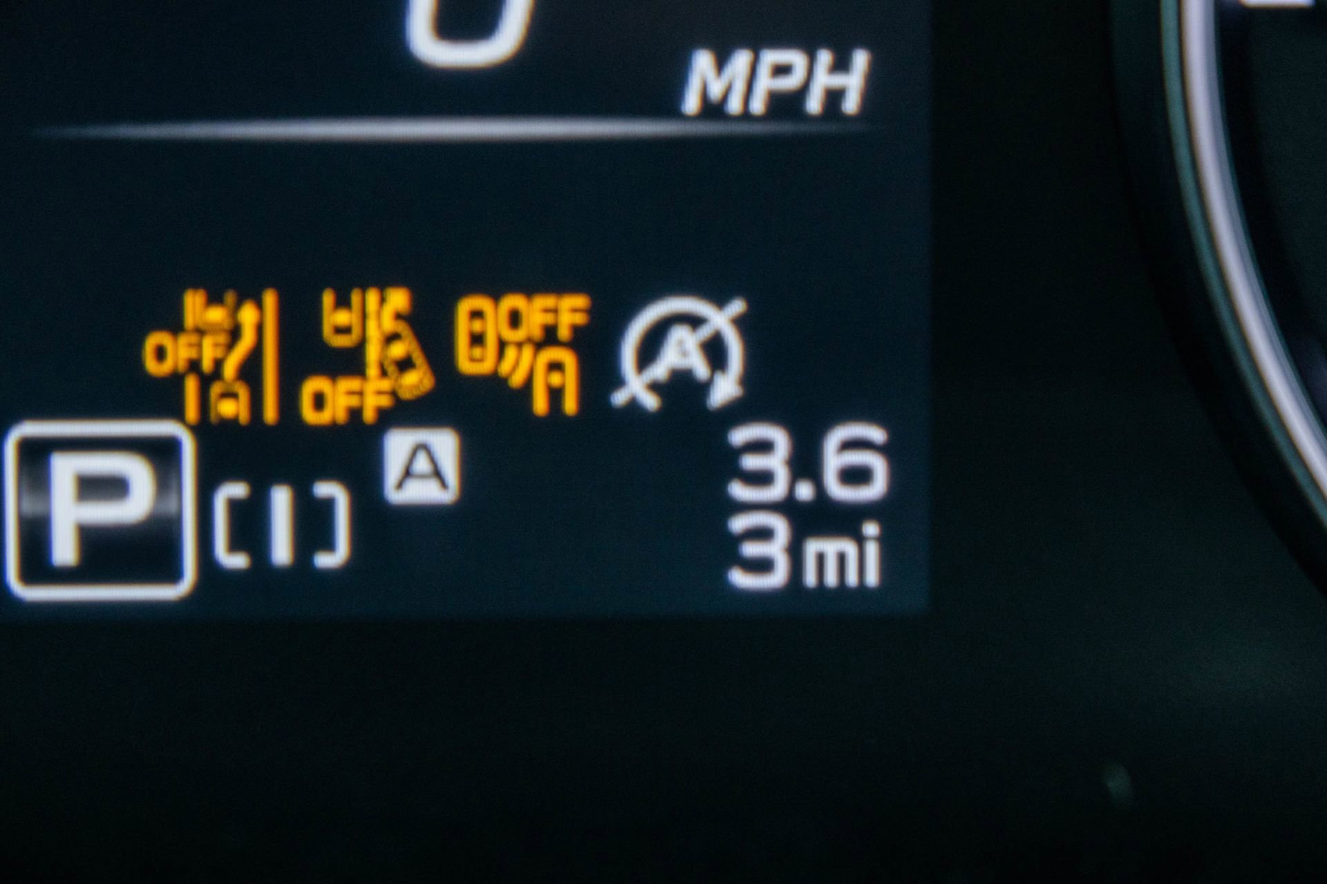 New 2026 Subaru Forester Limited AWD/4WD image 35