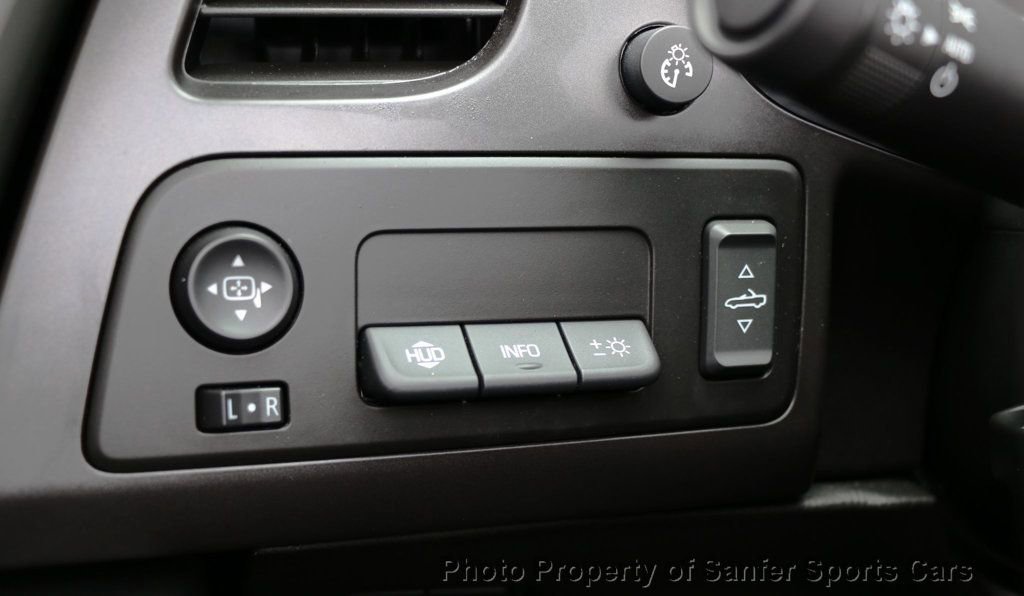 Used 2019 Chevrolet Corvette Grand Sport image 36