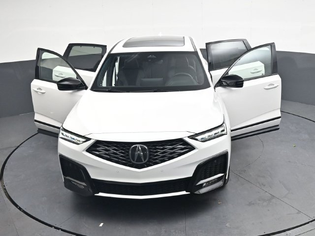 New 2026 Acura MDX A-Spec AWD/4WD image 36