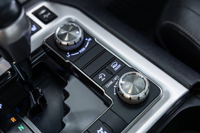 Used 2019 Toyota Land Cruiser AWD/4WD image 53