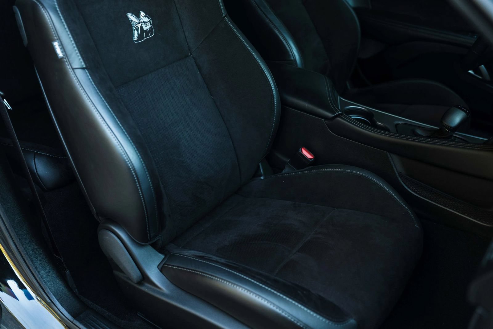 Used 2022 Dodge Challenger R/T Scat Pack RWD image 36