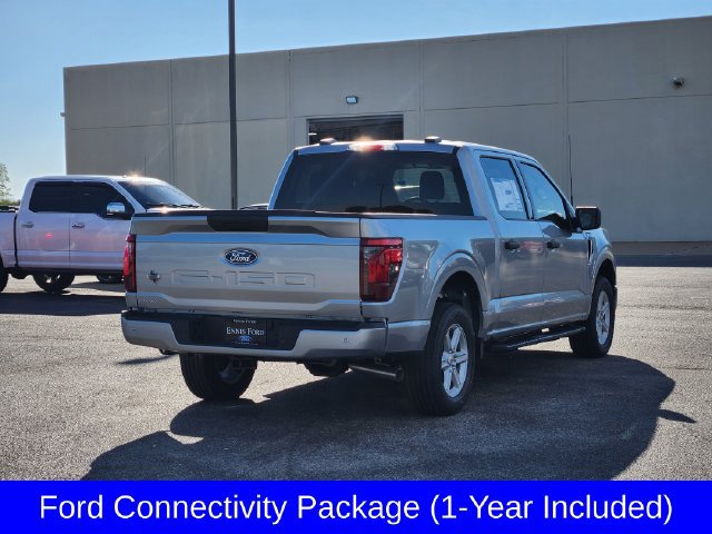 New 2026 Ford F150 XLT w/ Equipment Group 301A Standard RWD image 4