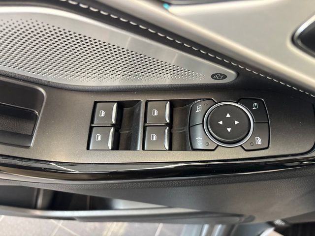 Used 2021 Ford Explorer ST w/ Equipment Group 401A AWD/4WD image 33