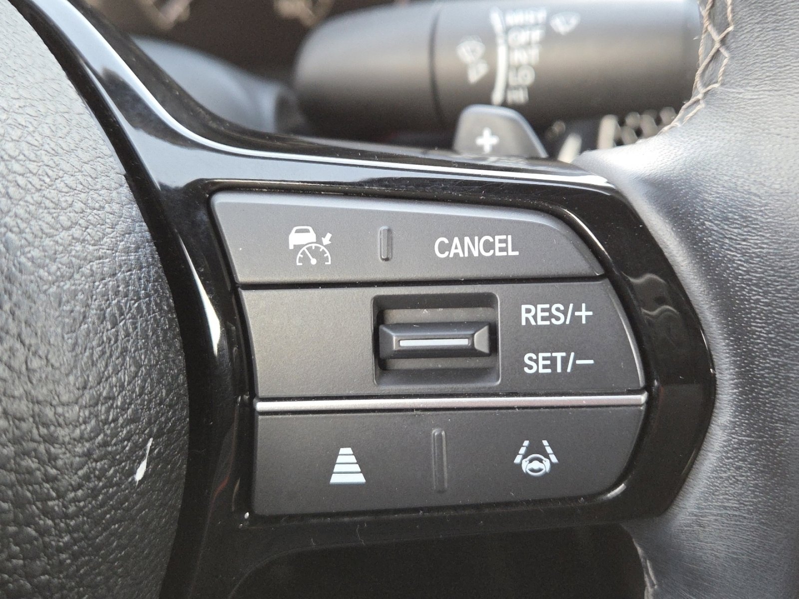 Used 2023 Honda Civic Sport image 5