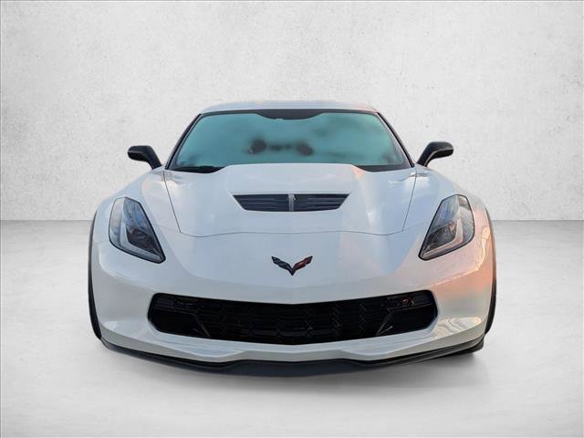 Used 2016 Chevrolet Corvette Z06 w/ 2LZ Preferred Equipment Group image 2