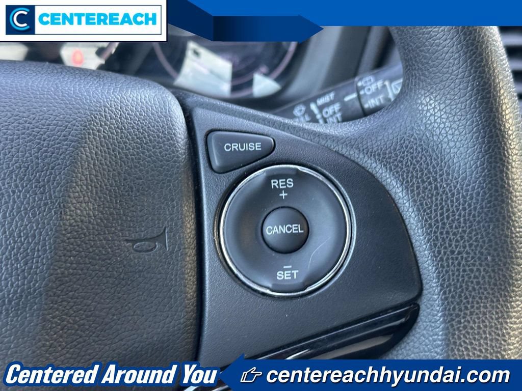 Used 2019 Honda HR-V LX image 20