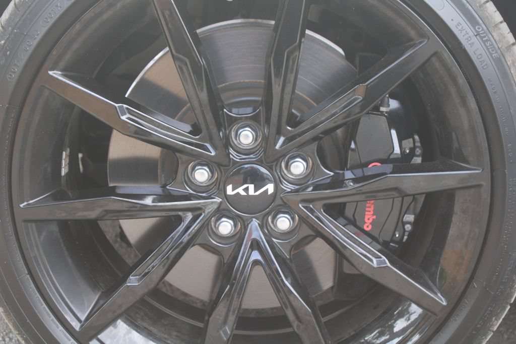 Certified 2023 Kia Stinger GT2 w/ Option Group 020 AWD/4WD image 20