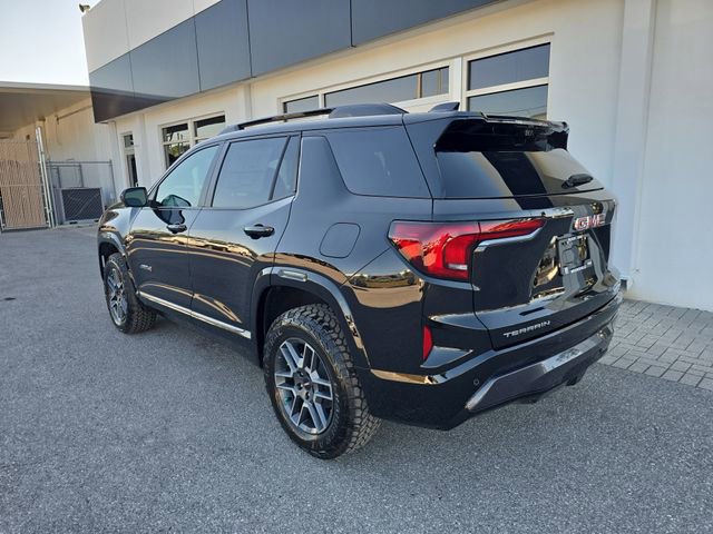 New 2026 GMC Terrain AT4 w/ Convenience Package III image 5