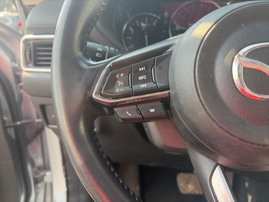 Used 2020 MAZDA CX-5 Grand Touring image 17