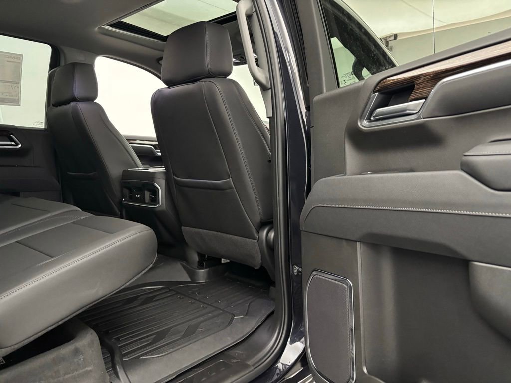 New 2026 GMC Sierra 1500 Elevation w/ Elevation Premium Package image 36