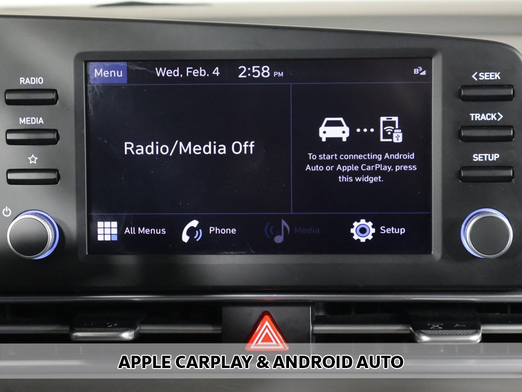 Certified 2023 Hyundai Elantra SEL image 6