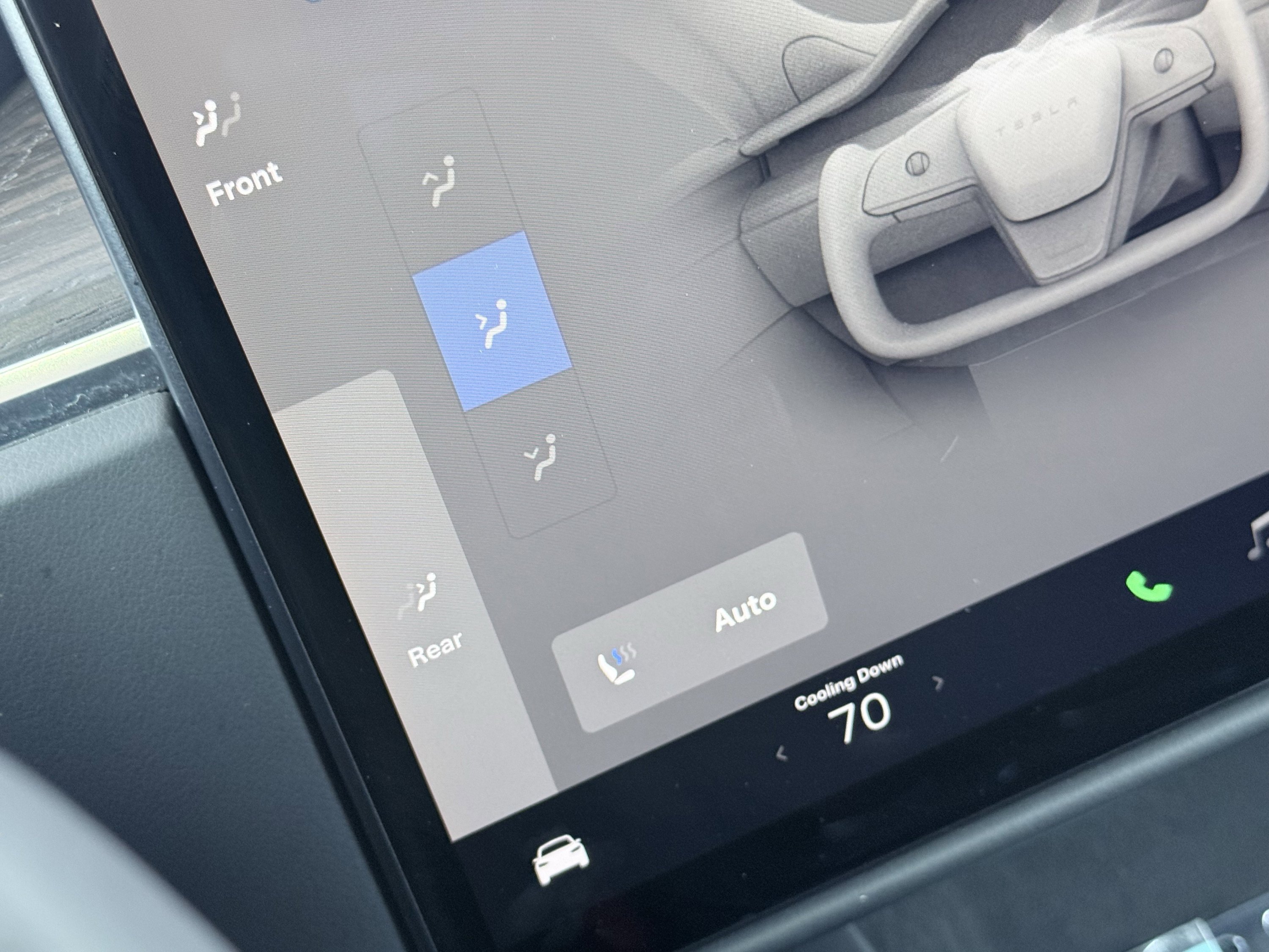 Used 2023 Tesla Model X AWD/4WD image 86