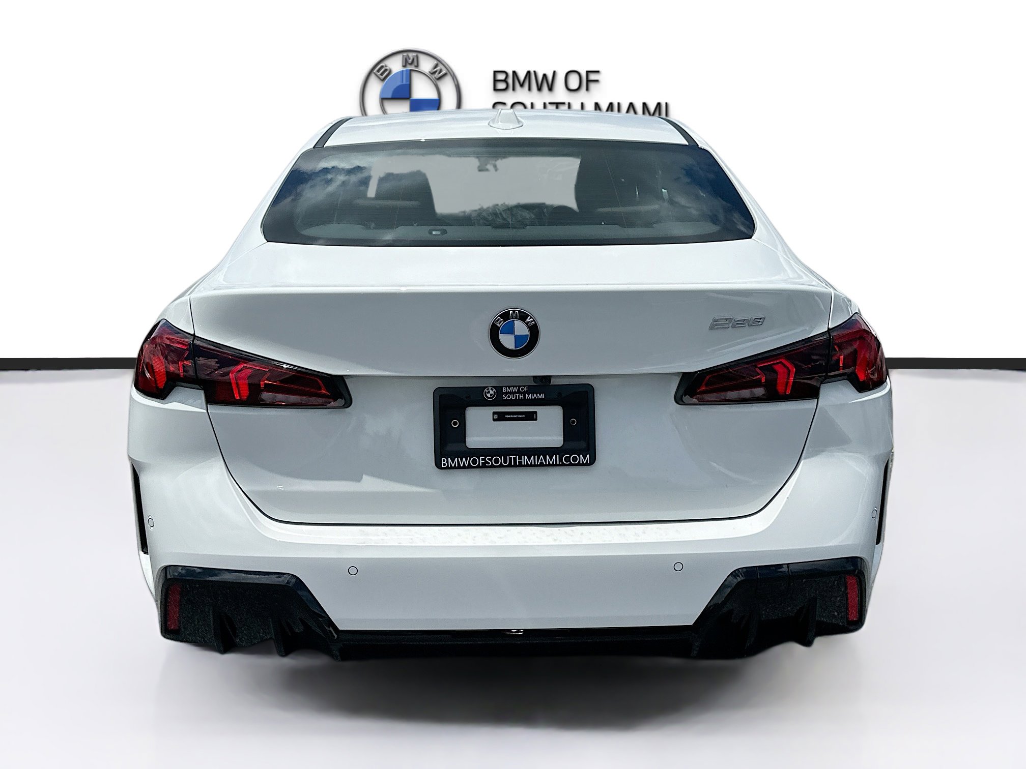 New 2026 BMW 228i w/ Technology Package FWD image 5