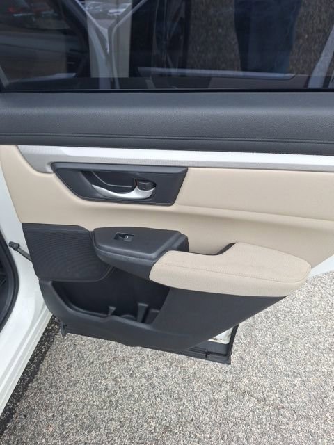 Used 2017 Honda CR-V LX image 22