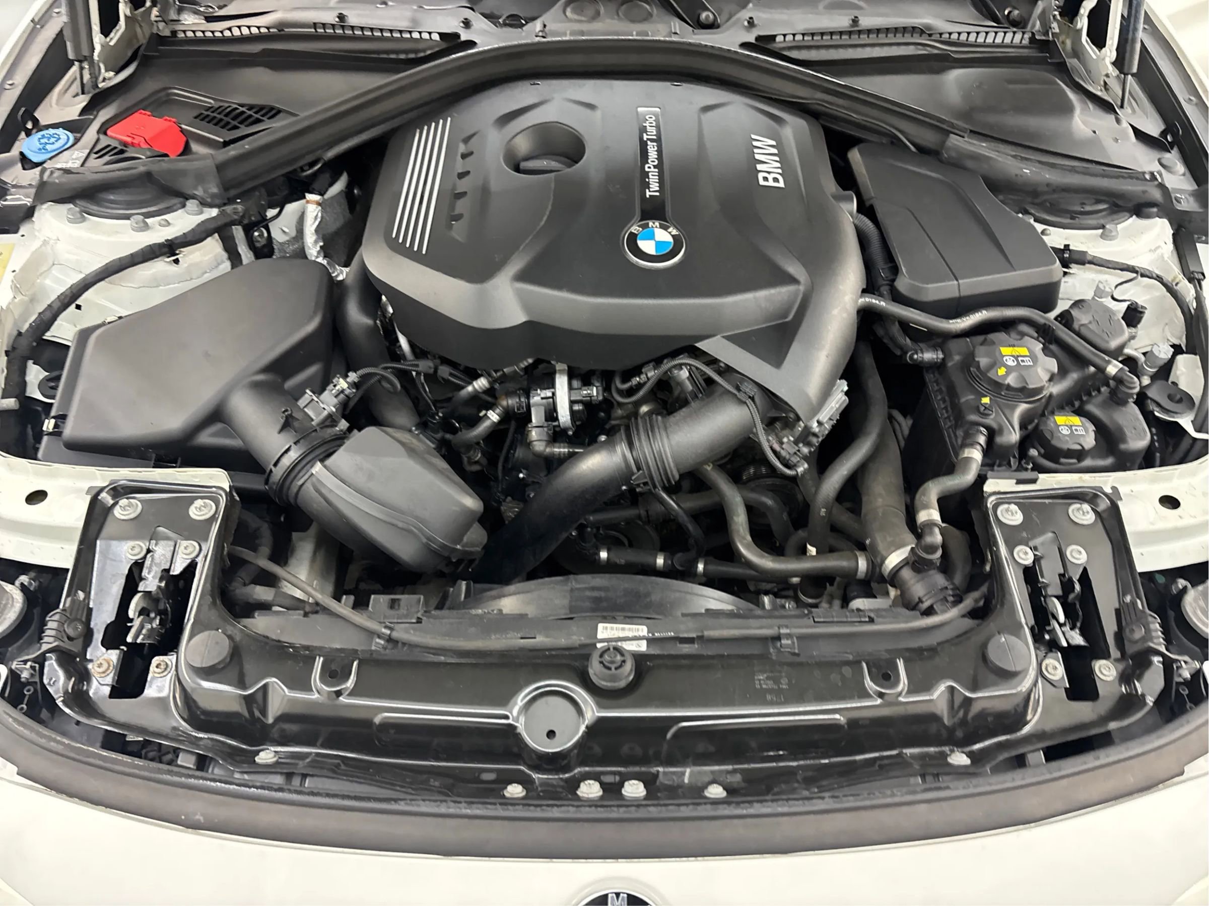 Used 2019 BMW 430i Gran Coupe xDrive w/ Convenience Package image 31