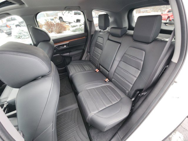 Used 2022 Honda CR-V EX-L image 22