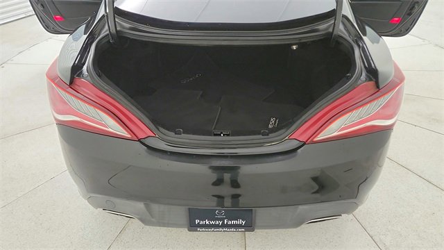 Used 2014 Hyundai Genesis 2.0T image 15