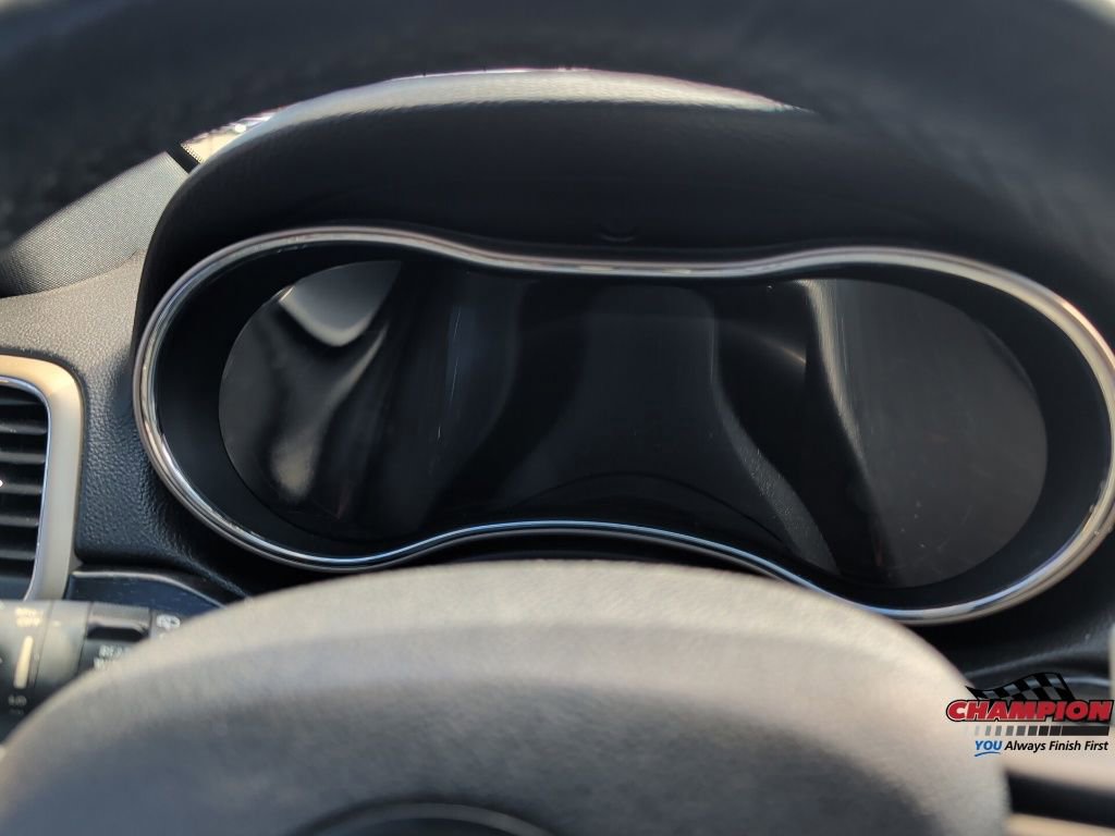 Used 2014 Jeep Grand Cherokee Limited image 23