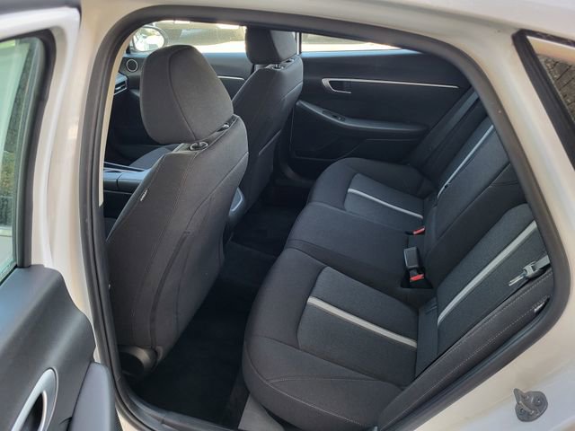 Used 2025 Hyundai Sonata SEL image 13