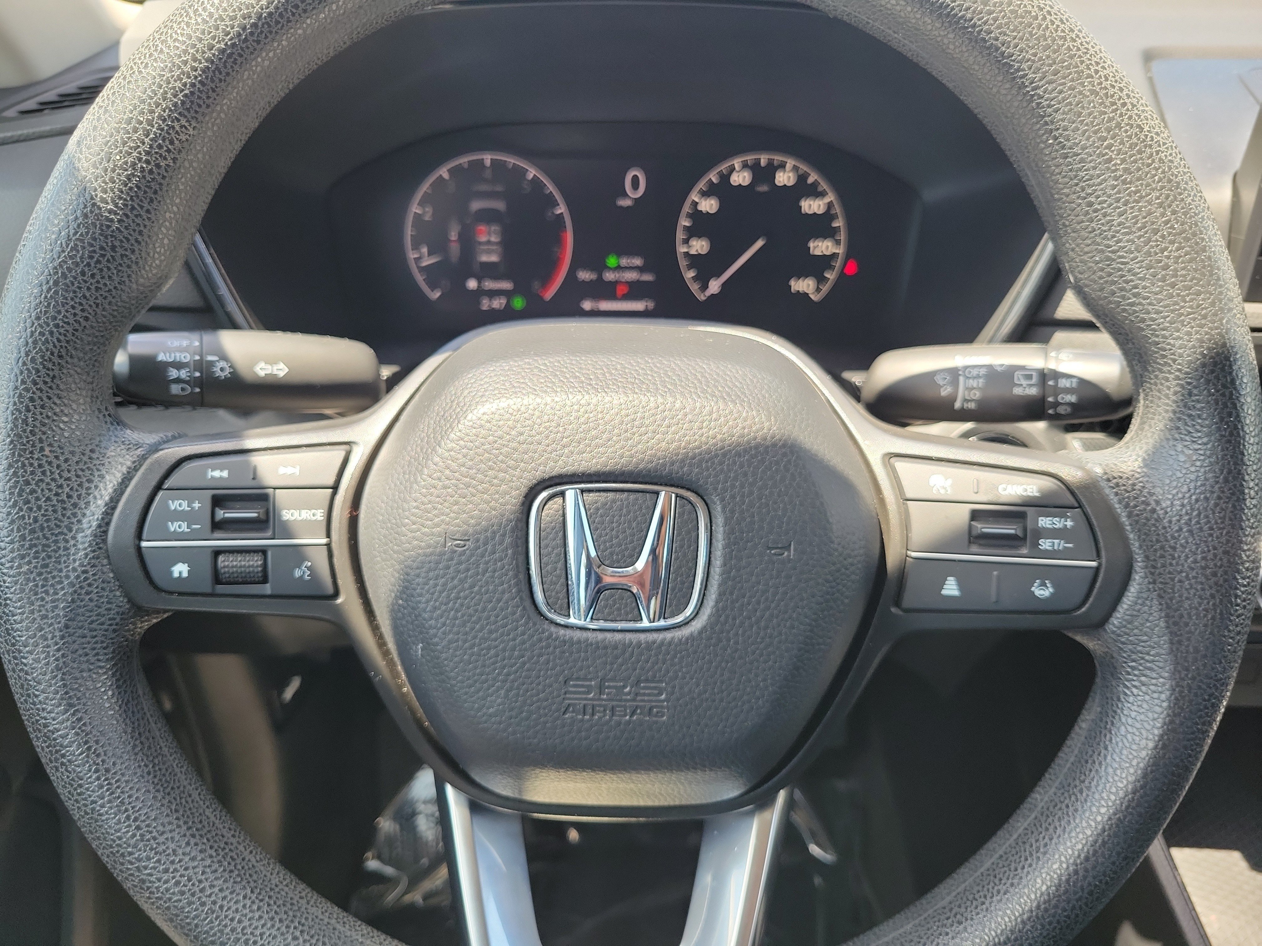 Certified 2024 Honda CR-V LX image 23