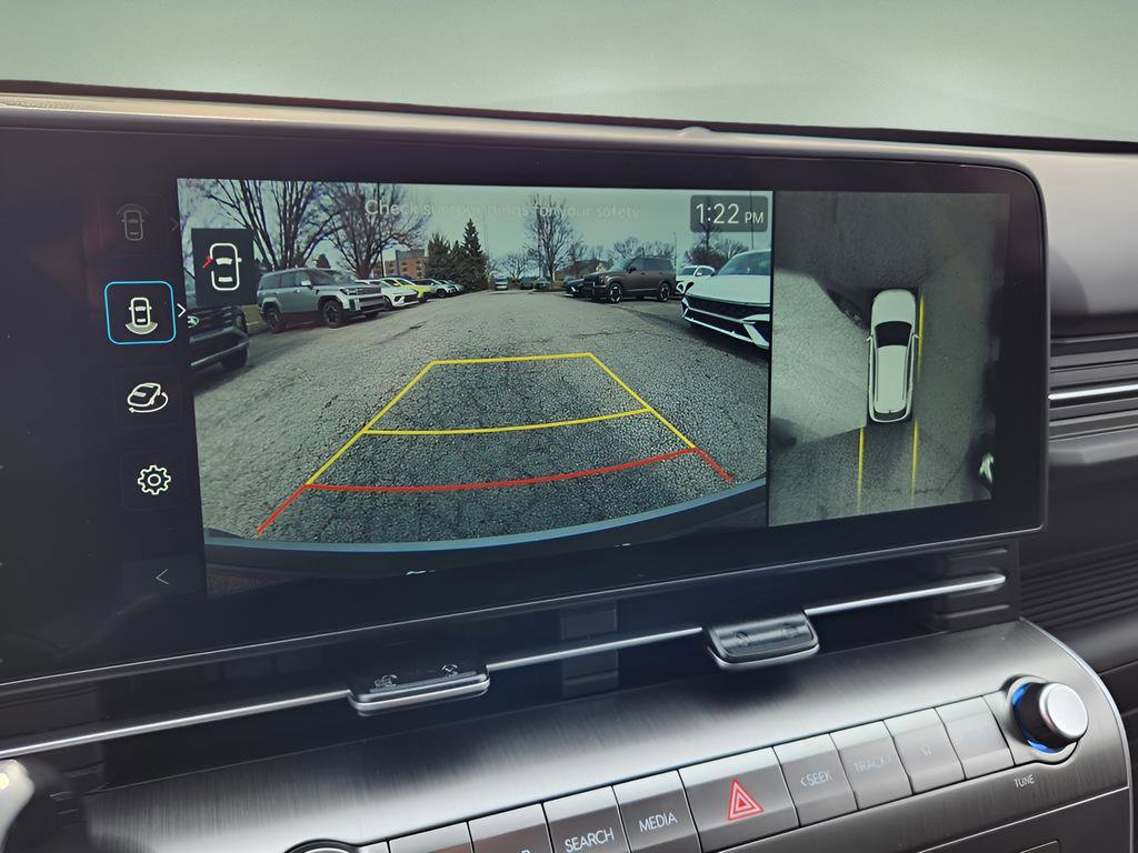 New 2026 Hyundai Kona Limited image 18