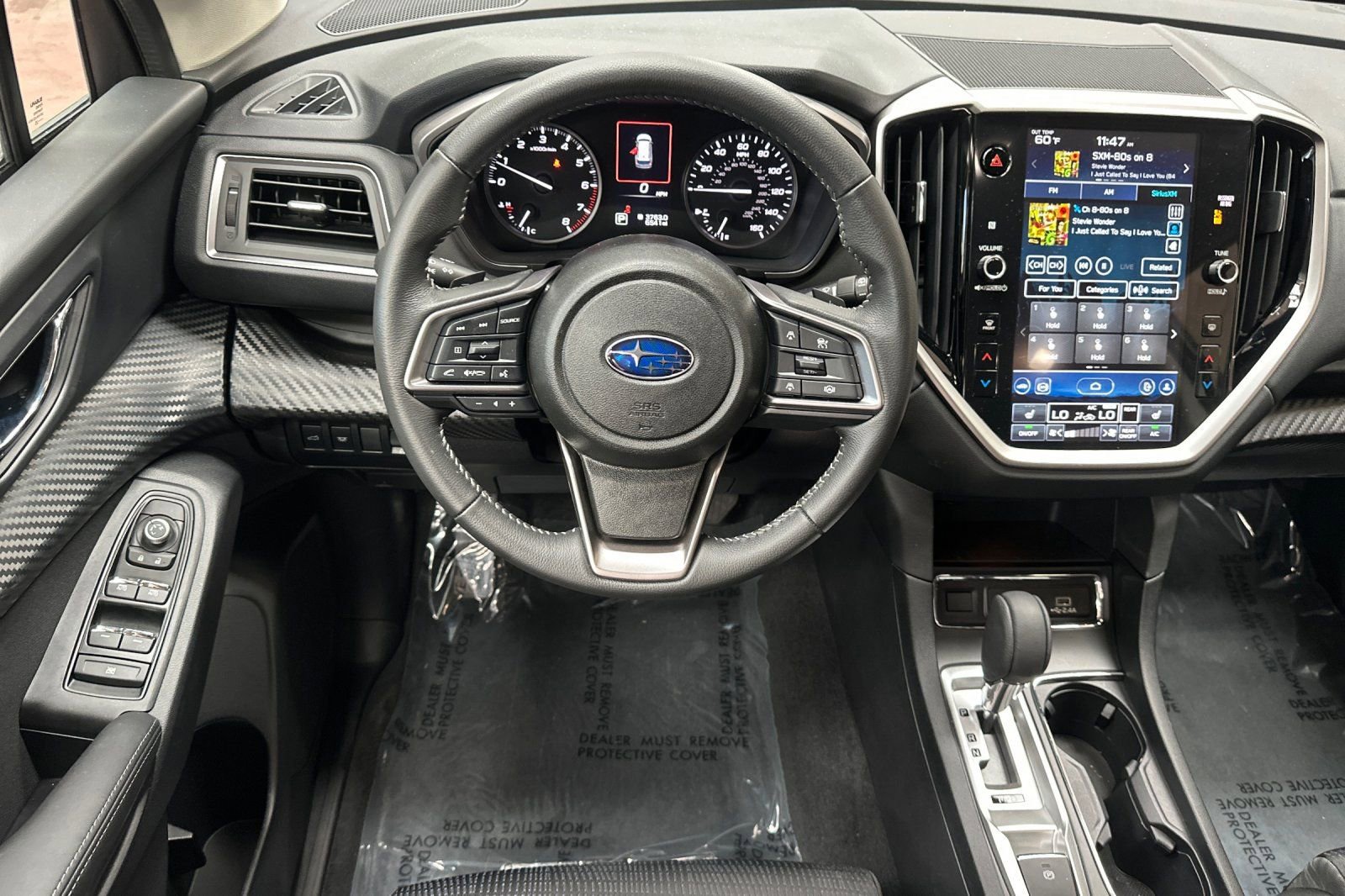 Used 2025 Subaru Ascent Premium image 19