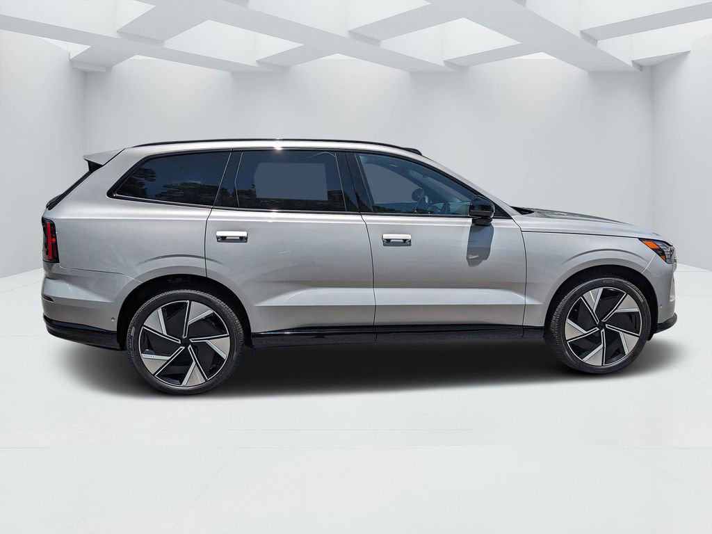 New 2025 Volvo EX90 Plus AWD/4WD image 2