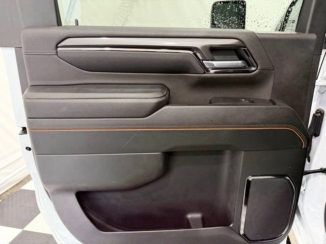Used 2024 GMC Sierra 3500 AT4 w/ Technology Package image 19