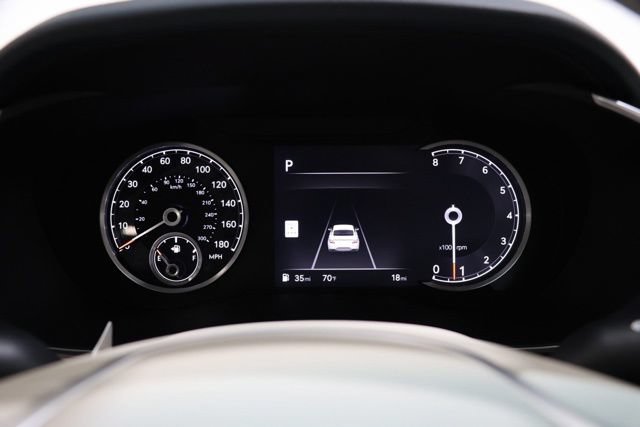 New 2026 Genesis G70 2.5T Prestige AWD/4WD image 23