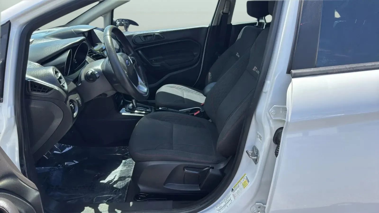 Used 2019 Ford Fiesta ST-Line FWD image 36