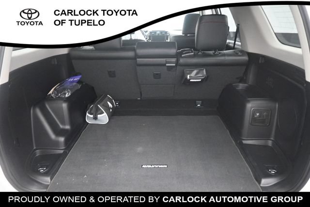 Used 2024 Toyota 4Runner TRD Pro AWD/4WD image 21