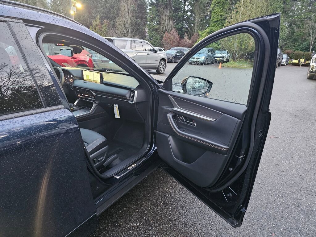 New 2026 MAZDA CX-90 3.3 Turbo S w/ Premium Package image 31