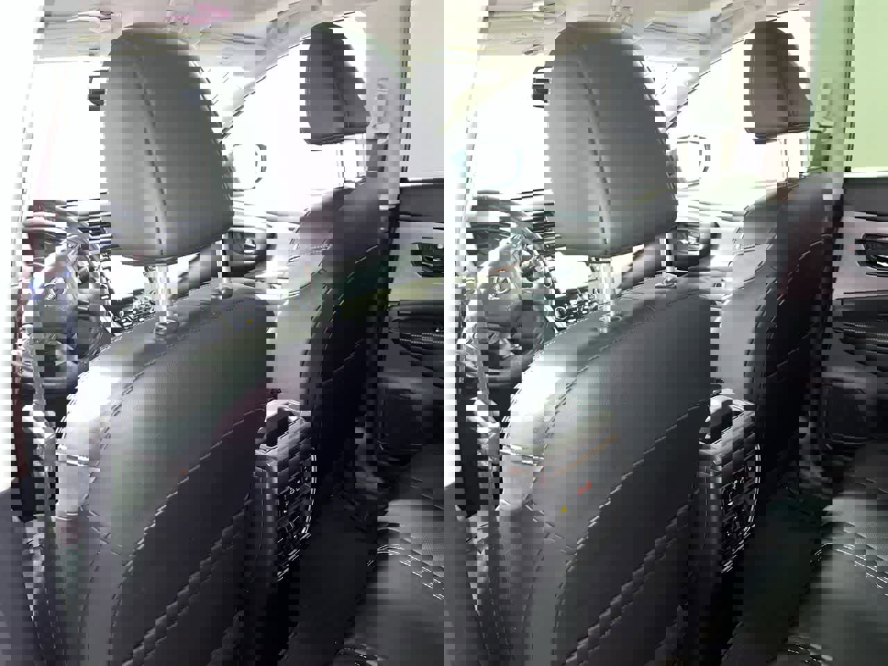 Used 2023 Nissan Murano SL w/ SL Moonroof Package image 26