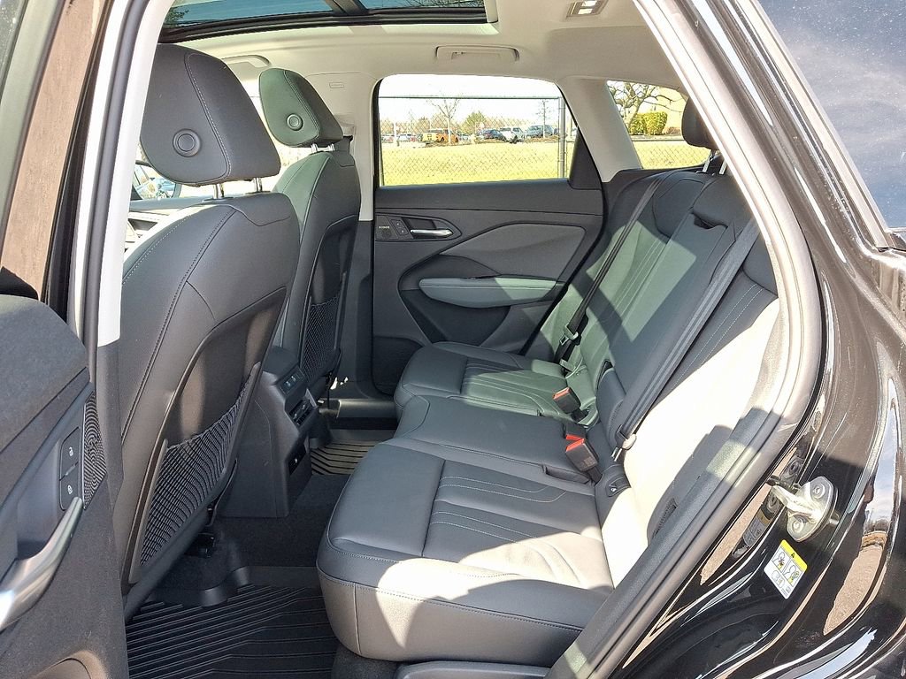 New 2026 Audi Q3 quattro 2.0T AWD/4WD image 5