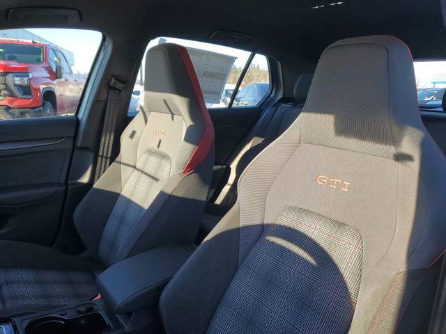 New 2026 Volkswagen GTI S image 10