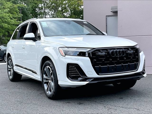 New 2026 Audi Q7 2.0T Premium AWD/4WD image 1