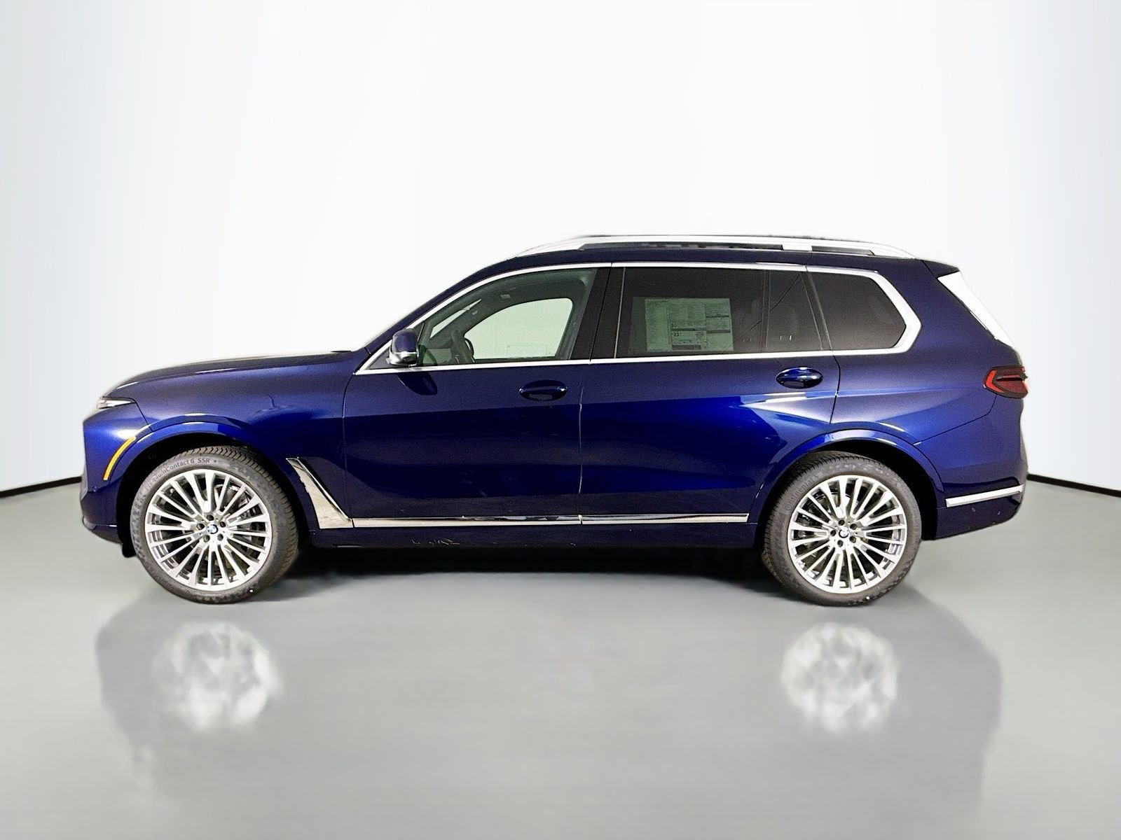 New 2026 BMW X7 xDrive40i image 4