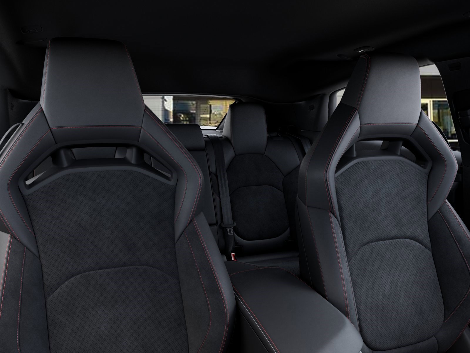 New 2026 Dodge Charger R/T image 26