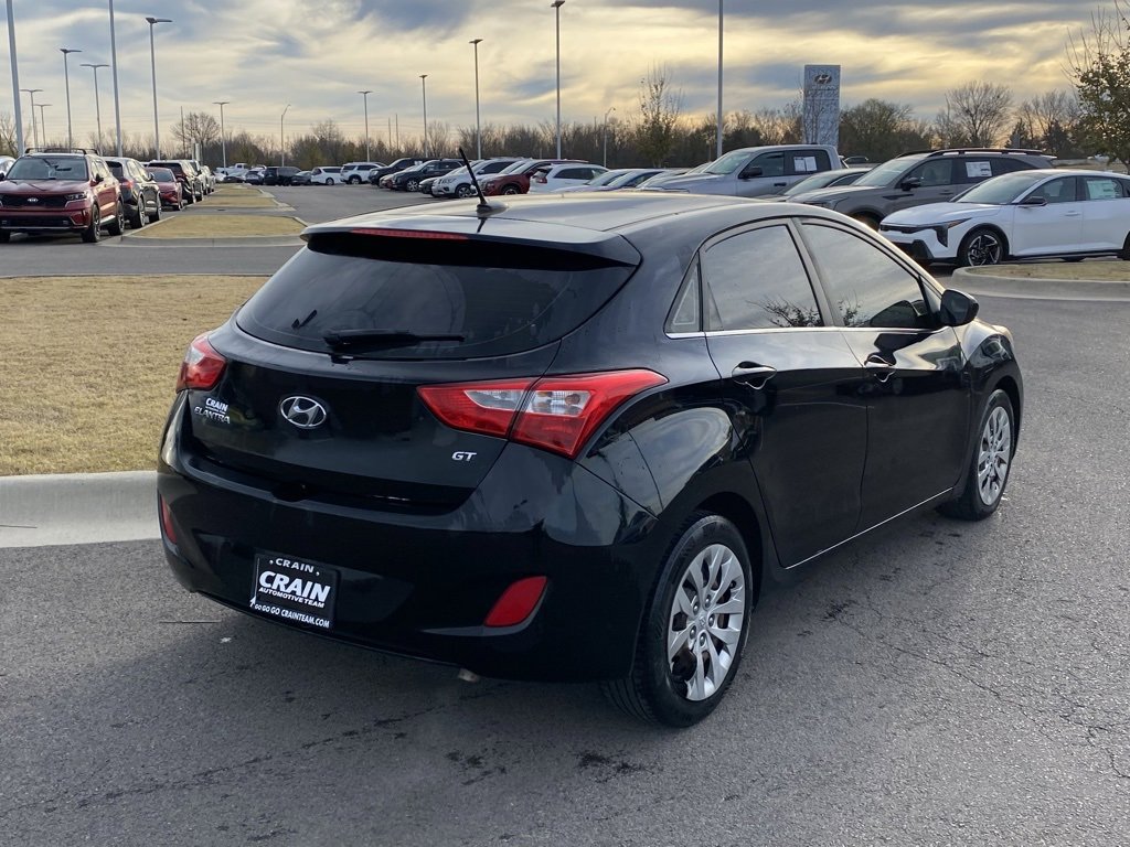 Used 2016 Hyundai Elantra GT image 5