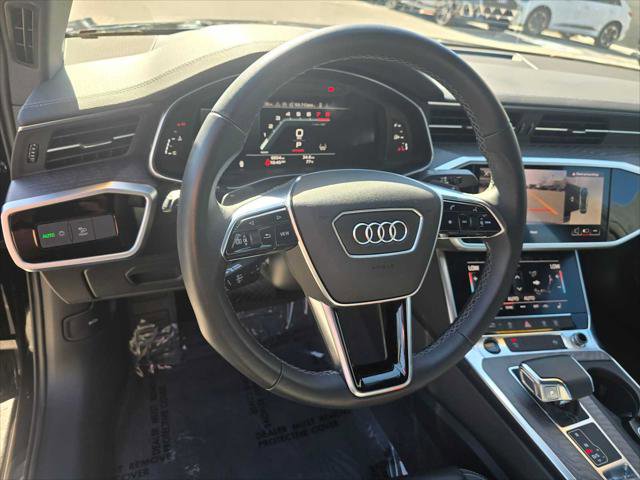 Used 2024 Audi A6 2.0T Premium w/ Convenience Package image 25