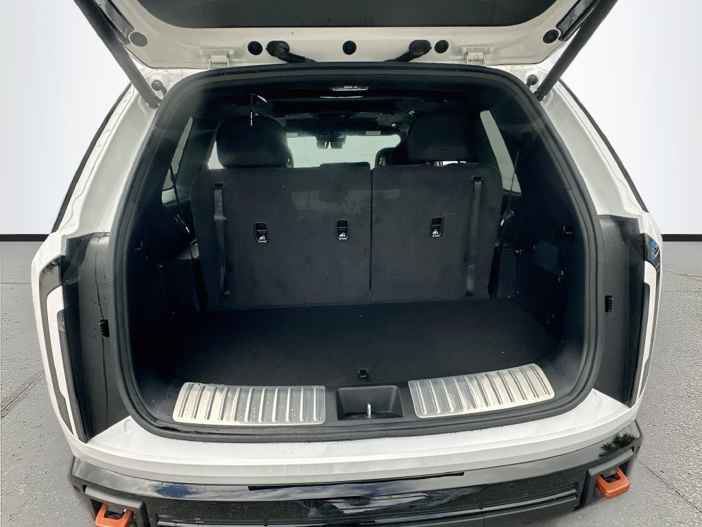 New 2027 Kia Telluride SX Prestige X-Pro AWD/4WD image 28