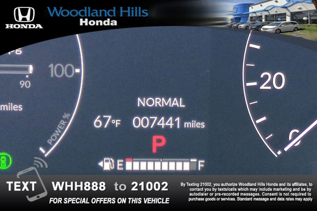 Certified 2025 Honda CR-V Sport-L image 14