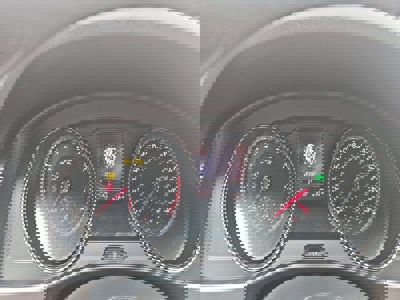 Used 2020 Volkswagen Atlas Cross Sport SE w/ Towing Package AWD/4WD image 15