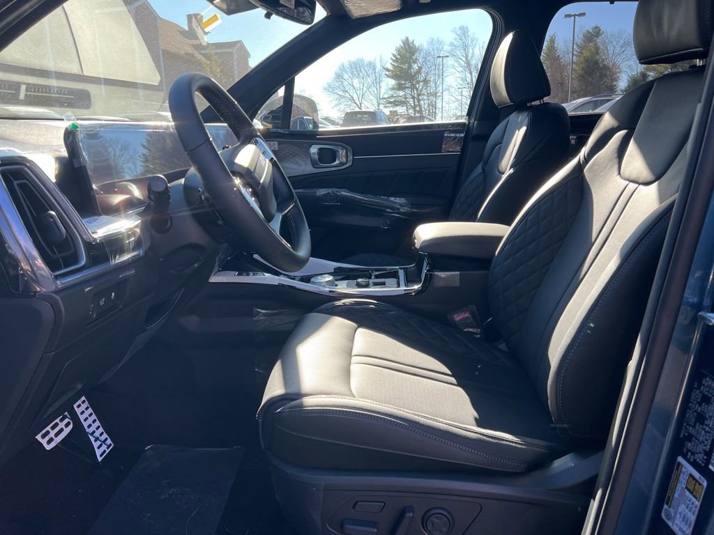 New 2026 Kia Sorento SX Prestige AWD/4WD image 8