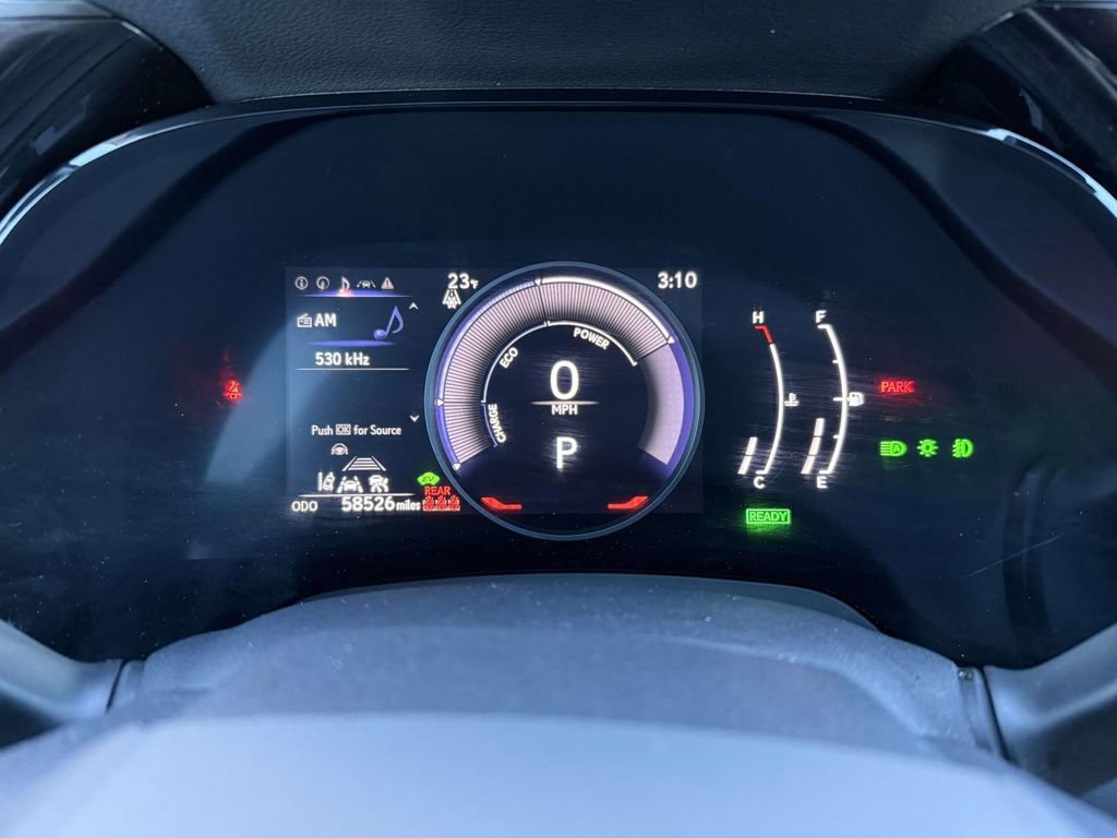 Used 2023 Lexus RX 350h Premium w/ Accessory Package (2T) image 29