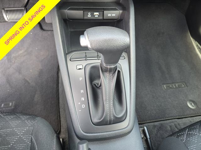 Used 2020 Kia Rio S image 19