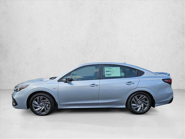 Used 2025 Subaru Legacy Sport w/ Popular Package #3 image 7